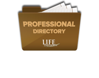 Professional Directory Icon