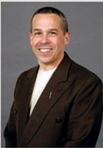 Larry Marchese