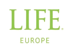 life europe logo